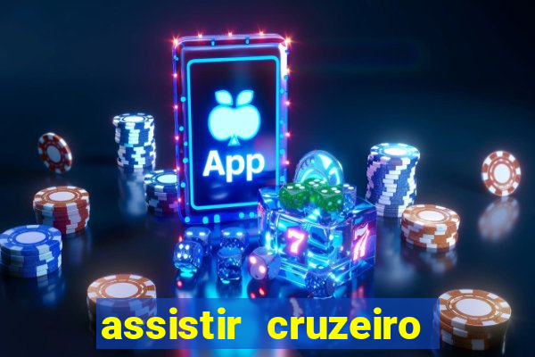 assistir cruzeiro ao vivo futemax